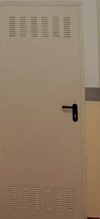 Alquilo Trastero en Ronda Padre Soler, Alcalá de H