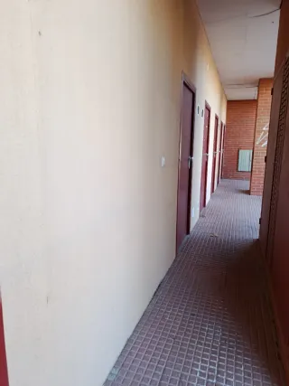 Alquilo Trastero en Ronda Padre Soler, Alcalá de H