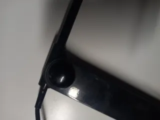 Lampada da tavolo anni '80