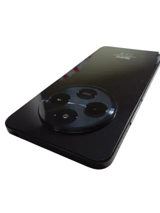 Xiaomi Redmi 14C 256GB Negro 16GB RAM