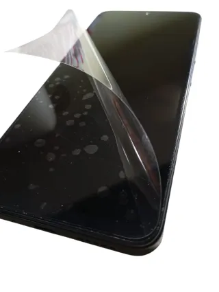 Xiaomi Redmi 14C 256GB Negro 16GB RAM