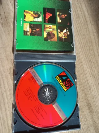 CD Yes - Close to the Edge