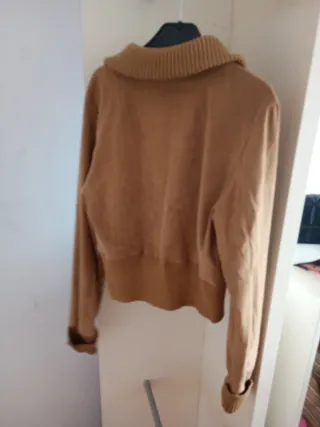 Cazadora BAKS S/36/8 Verano