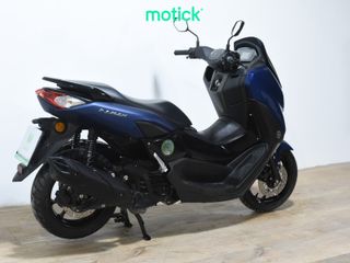 YAMAHA NMAX 125