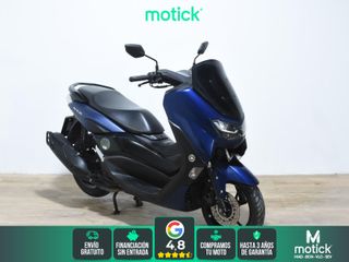 YAMAHA NMAX 125