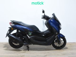 YAMAHA NMAX 125
