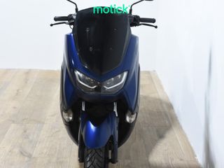 YAMAHA NMAX 125