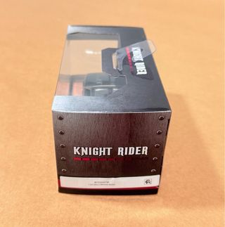 Jada Knight Rider K.A.R.R. 1/32 Die-Cast USA