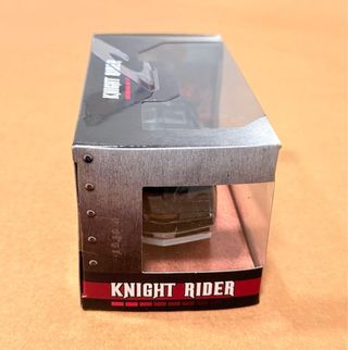 Jada Knight Rider K.A.R.R. 1/32 Die-Cast USA