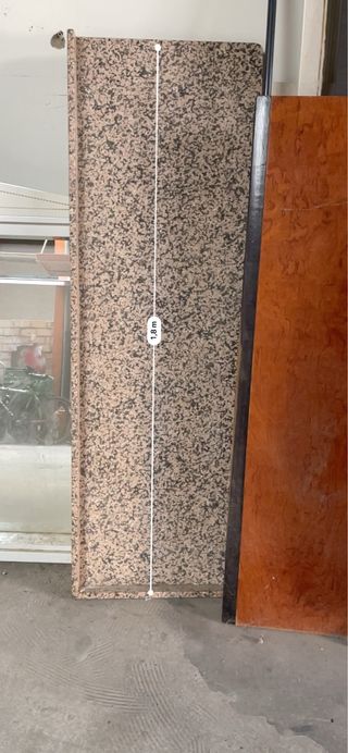 Placa de granito 1.8m