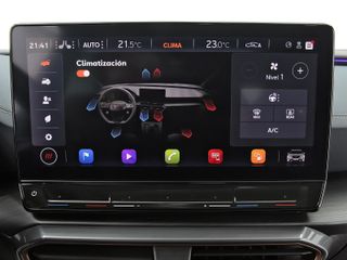 FORMENTOR 1.4 E-HYBRID 245 VZ DSG 5P PRO PACK