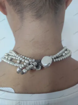 Collar Uno de 50