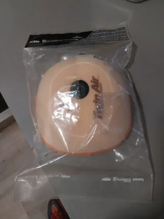 Filtro de aire Twin Air KTM SX-F/EXC-F 350