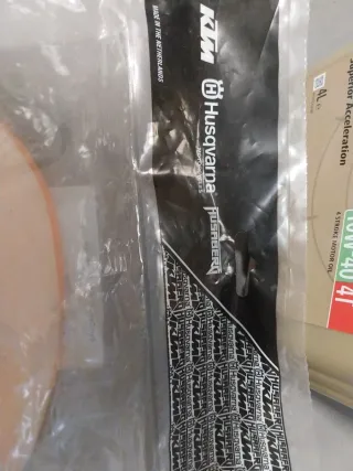 Filtro de aire Twin Air KTM SX-F/EXC-F 350