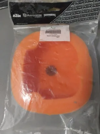 Filtro de aire Twin Air KTM SX-F/EXC-F 350