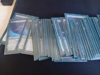 top 1 deck Dimir Midrange Standard Completo mazo