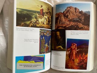 La Biblia contada para escépticos