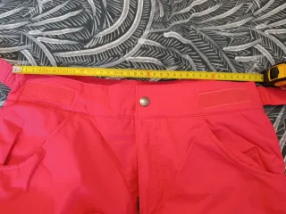 Pantalón nieve niña Columbia