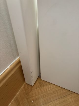 Cama nido 90x190 y dos colchones