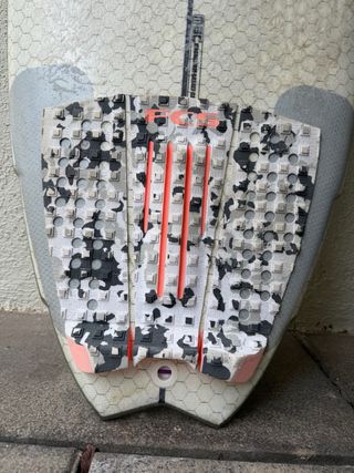 Tabla de Surf Lib Tech Ringer