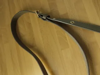 Bolso BIMBA Y LOLA Beige