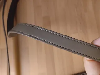 Bolso BIMBA Y LOLA Beige