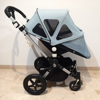 Carro Bugaboo Camaleon 3 + Accesorios