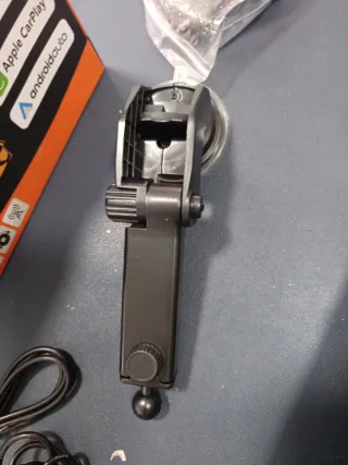 Reproductor Coche CarPlay Android Auto