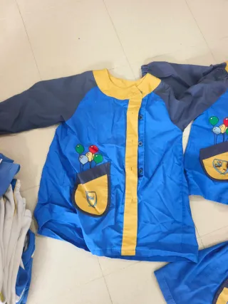 Baby Colegio Vegasur