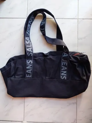 Bolso Salsa Jeans