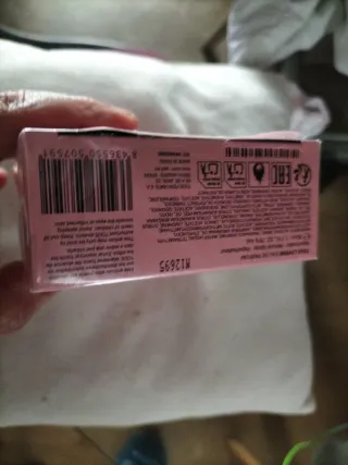 Perfume Loveme Tous 50 ml Eau de Parfum