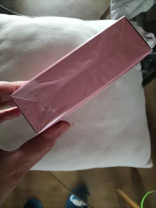 Perfume Loveme Tous 50 ml Eau de Parfum