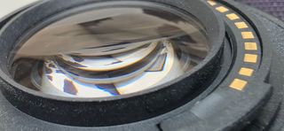 OBJETIVO FUJINON XC15-45mm f3.5-5.6 OIS PZ