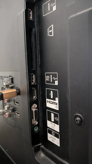 TV Sony KDL-40EX720 3D + 2 Gafas 42 pulgadas