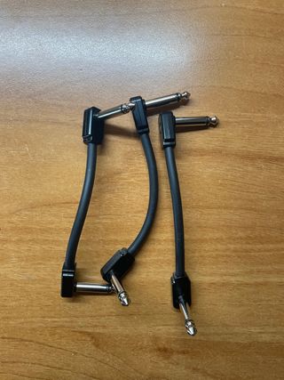 Cavi Patch Ernie Ball