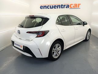 Toyota Corolla 125H Active Tech