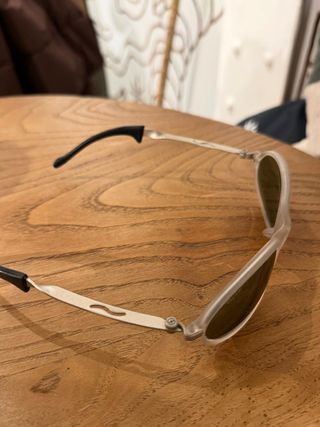 Ray-Ban B&L W2390 Orbs Combo Eclipse Gafas