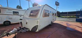 Knaus Azur 500 FU 2006