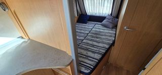 Knaus Azur 500 FU 2006