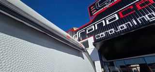 Knaus Azur 500 FU 2006