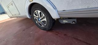 Knaus Azur 500 FU 2006