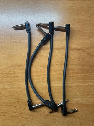 Cavi Patch Ernie Ball