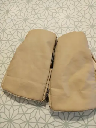 Guantes Carrito Jane Kids