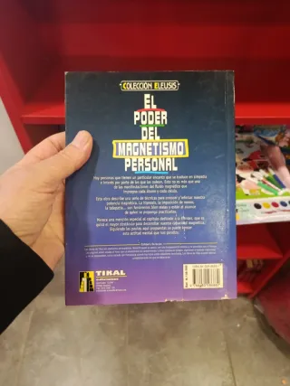 El Poder del Magnetismo