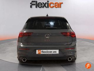 Volkswagen Golf GTI 2.0 TSI 180kW (245CV) DSG