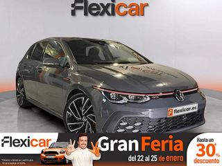 Volkswagen Golf GTI 2.0 TSI 180kW (245CV) DSG