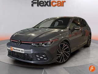 Volkswagen Golf GTI 2.0 TSI 180kW (245CV) DSG