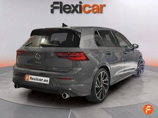 Volkswagen Golf GTI 2.0 TSI 180kW (245CV) DSG