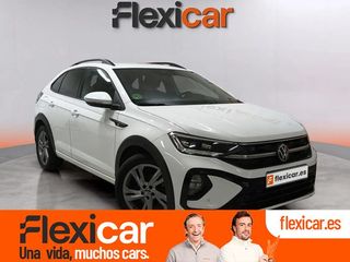 Volkswagen Taigo R-Line 1.0 TSI 81kW (110CV) DSG