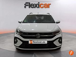 Volkswagen Taigo R-Line 1.0 TSI 81kW (110CV) DSG